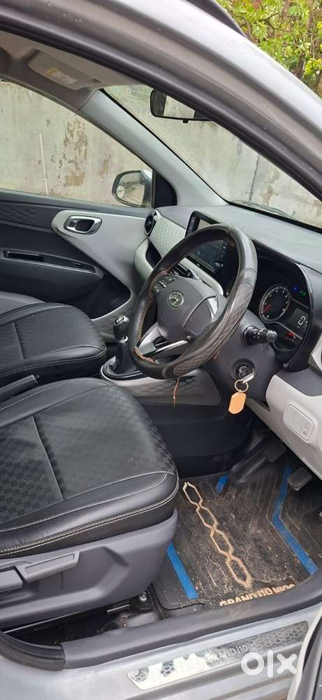Hyundai Grand I10 Nios 2021 Sportz Petrol
