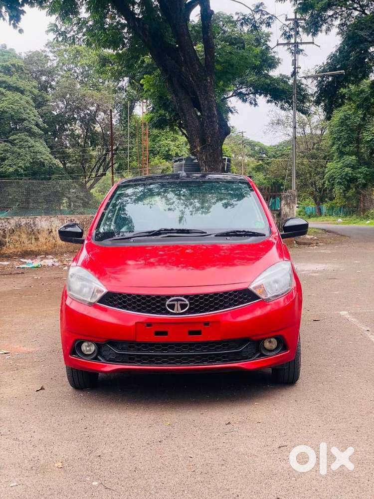 Tata Tigor 1.2 Revotron Xm, 2018, Petrol
