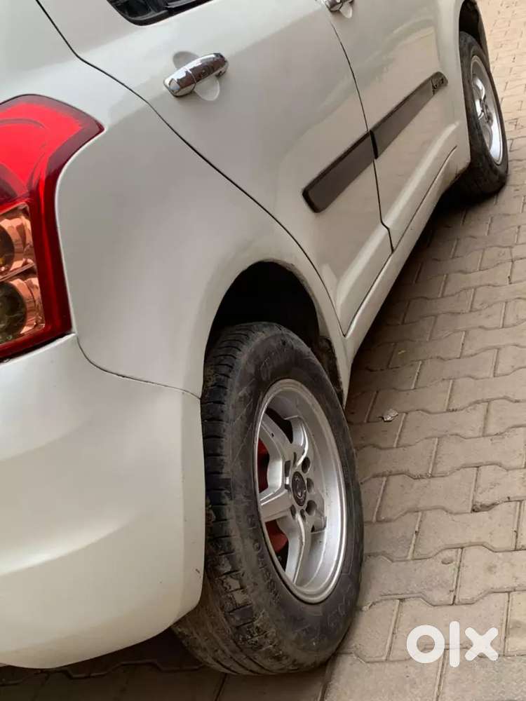 Maruti Suzuki Swift 2011 Petrol Manual With Allowwill 2031 Tak Passing