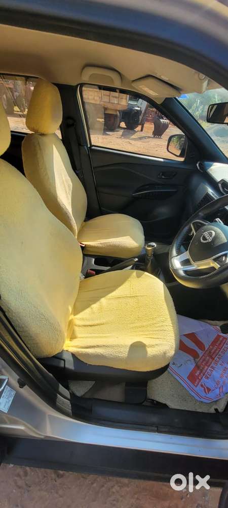 Nissan Magnite 1.0 Xv, 2024, Petrol