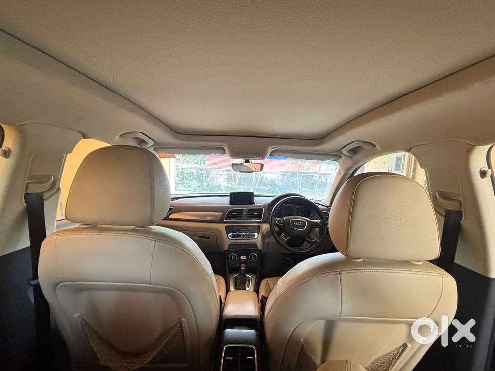 2017 Audi Q3 Diesel