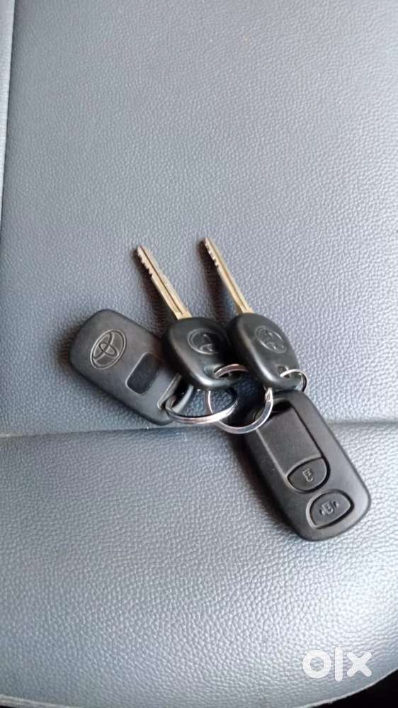 Toyota Etios Cross 1.5l V, 2015, Petrol