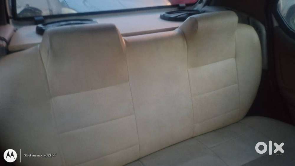 Tata Indica, 2013, Diesel