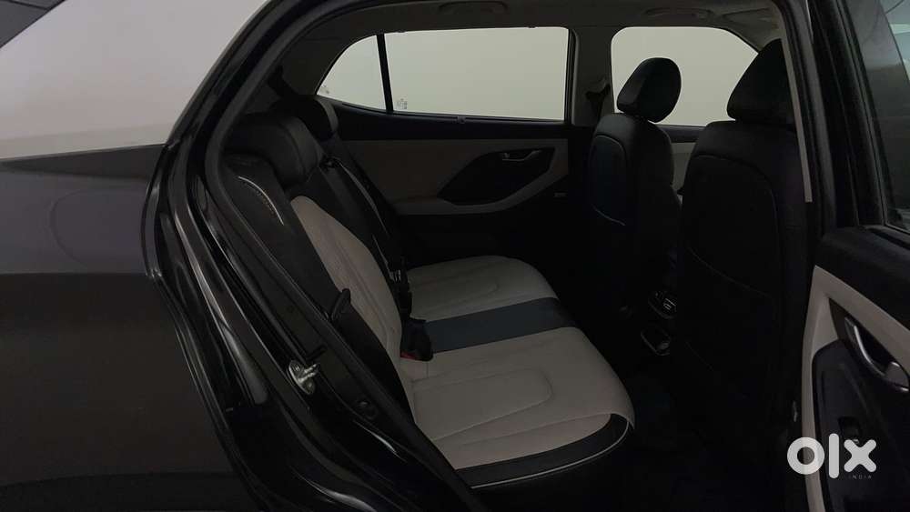 Hyundai Creta Sx (o) 1.5 Diesel Automatic, 2023, Diesel