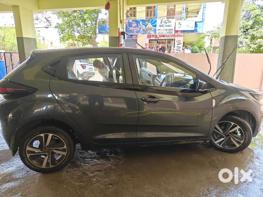 Tata Altroz 1.2 Xz 2021