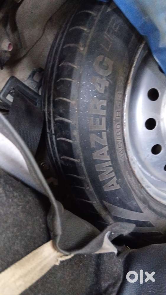 Maruti Suzuki Wagon R 1.0 2010-2019 Lxi (o), 2014, Cng & Hybrids