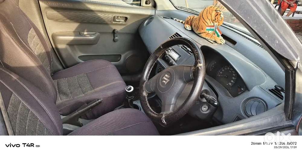 Maruti Suzuki Swift 2007