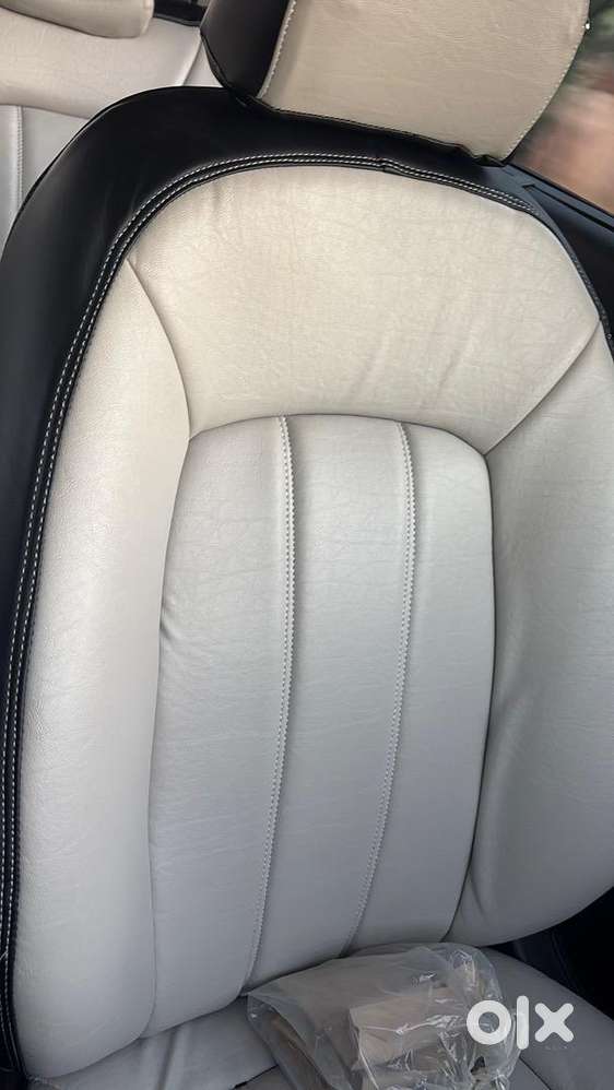 Kia Sonet 2024 Petrol Well Maintained