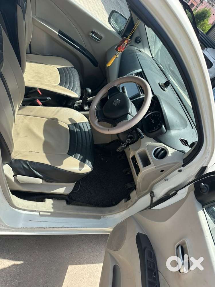 Maruti Suzuki Celerio 2020 Model