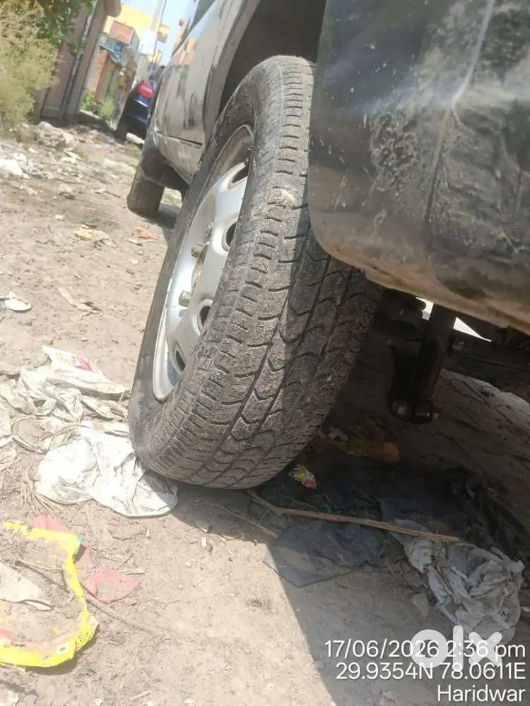 Maruti Eeco 1.2 2022