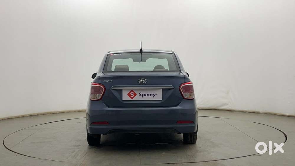 Hyundai Xcent [ ] 1.2 S, 2014, Petrol