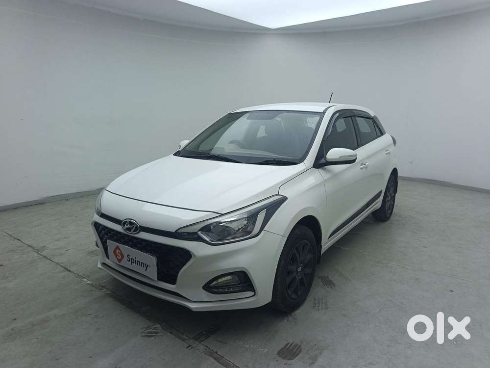 Hyundai Elite I20 [ ] 1.2 Asta, 2018, Petrol