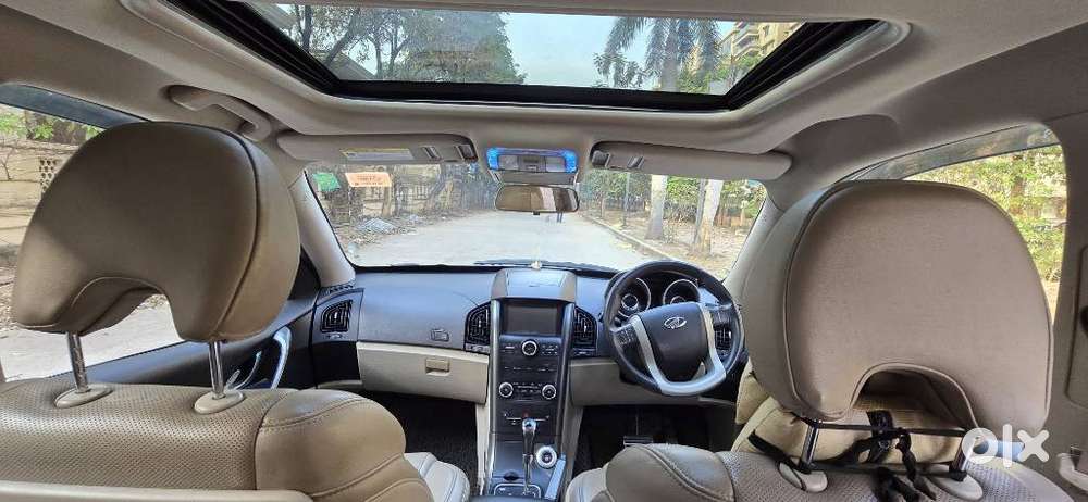 Mahindra Xuv500 W10 At, 2017, Diesel