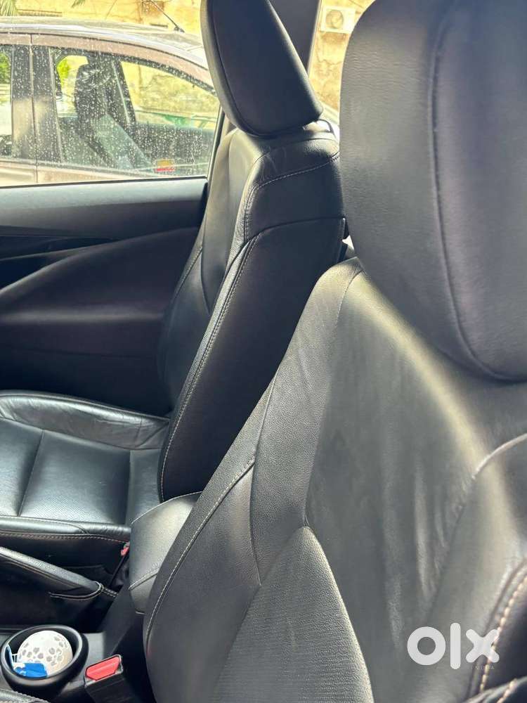 Toyota Innova Crysta 2019 Diesel 48500 Km Driven