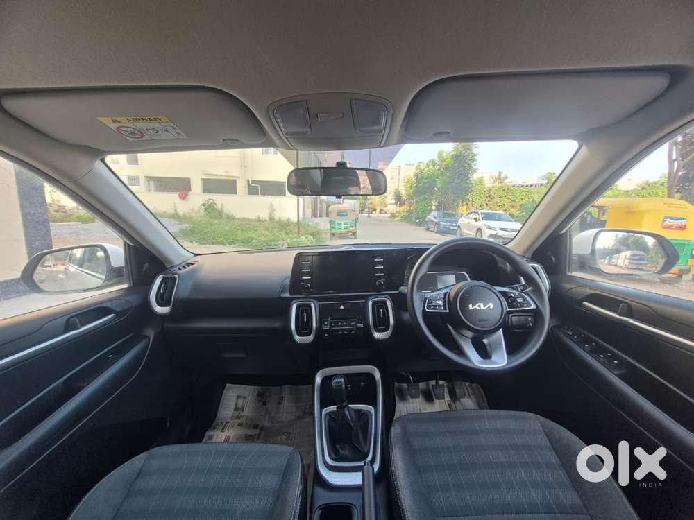 Kia Sonet 1.2 Htk Plus, 2022, Petrol