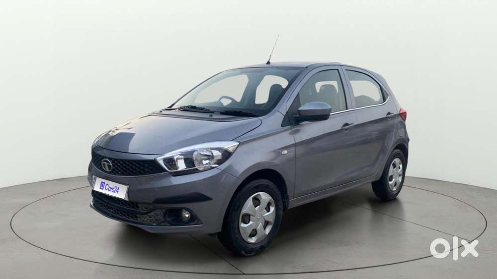 Tata Tiago 1.2 Revotron Xt, 2019, Petrol