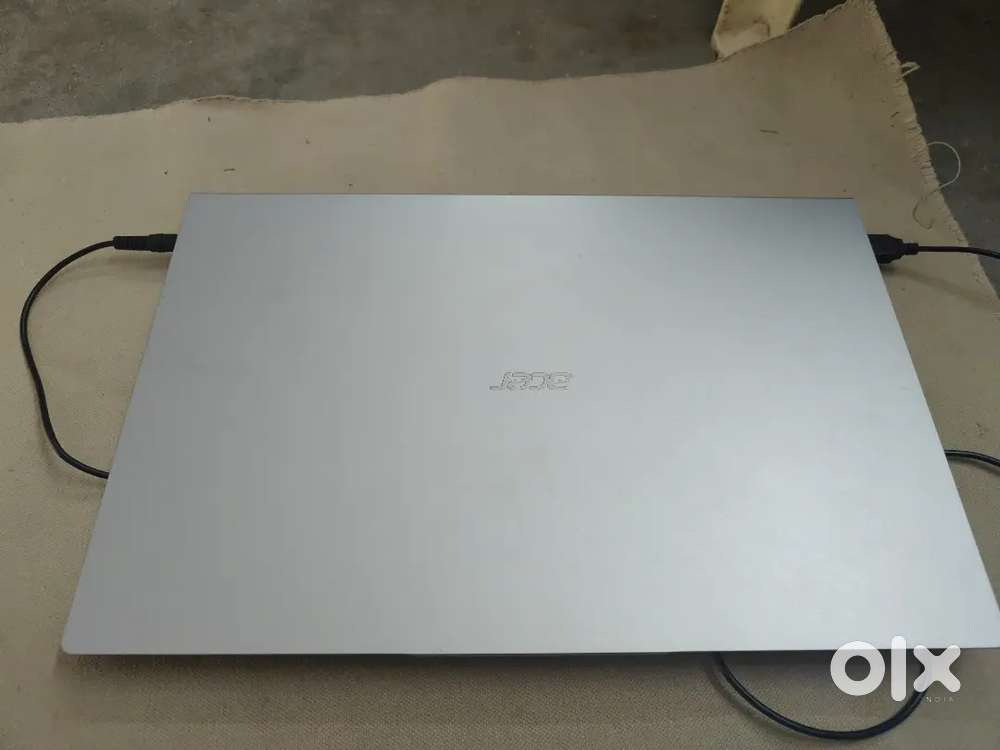 Acer Aspire 15 Ryzen 5 16GB RAM 512GB SSD