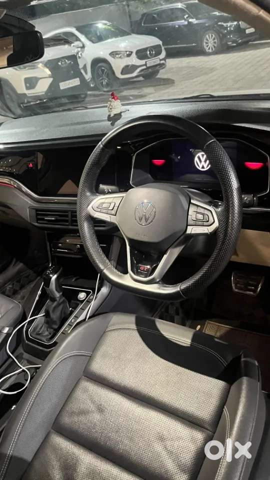 Volkswagen Virtus 1.5 Tsi Gt Plus Evo Dsg, 2025, Petrol