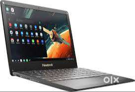 ANDROID LAPTOP