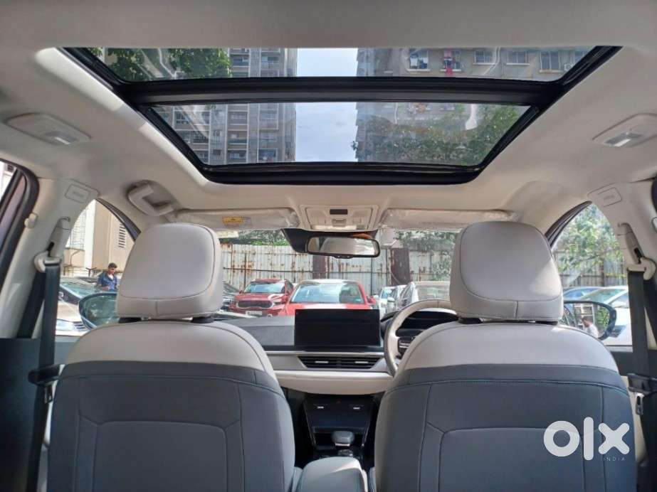 Tata Curvv Ev Empowered Plus A 55, 2024, Electric