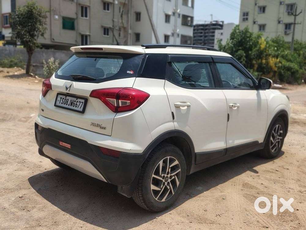 Mahindra Xuv300 W8 Option Diesel, 2023, Diesel