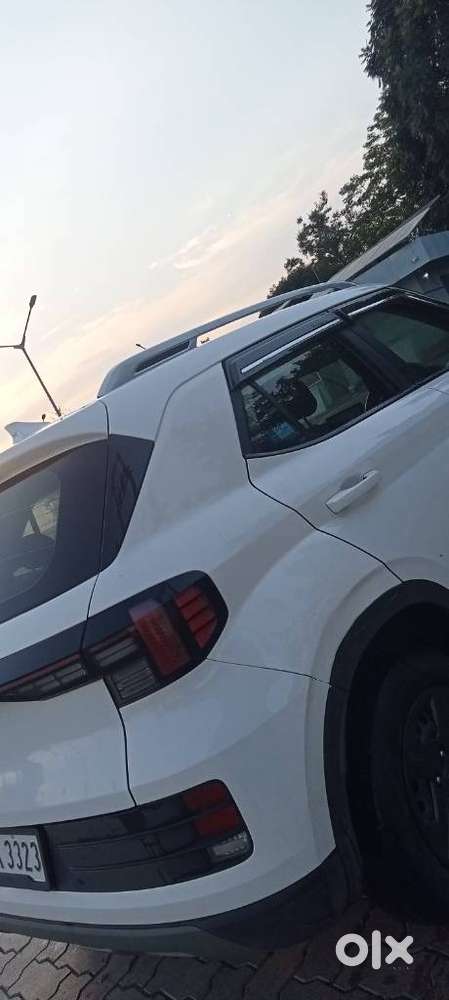 Hyundai Venue S Mt 1.2 Kappa, 2023, Petrol