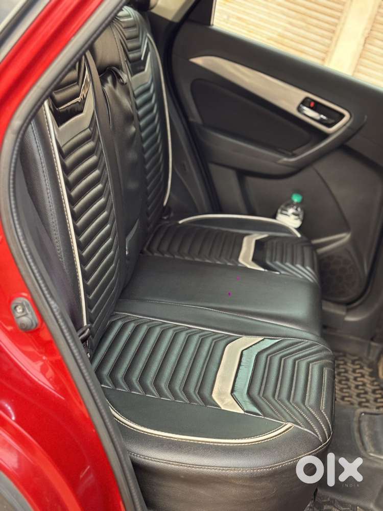 Maruti Suzuki Vitara Brezza Zdi+ Mt, 2016, Diesel