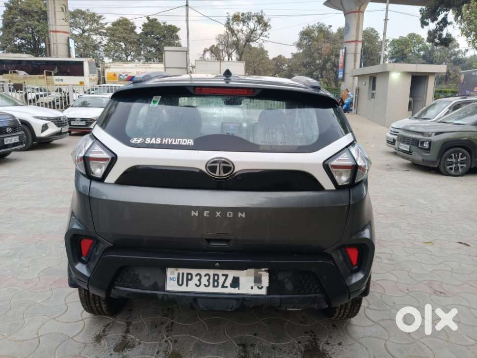Tata Nexon 1.5 Revotorq Xm Plus (s), 2023, Petrol