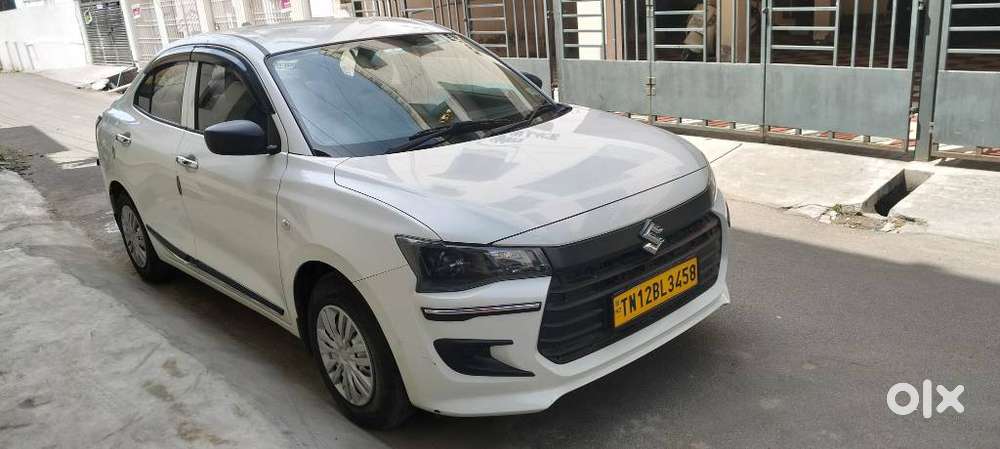 Maruti Suzuki Swift Dzire, 2025, Cng & Hybrids
