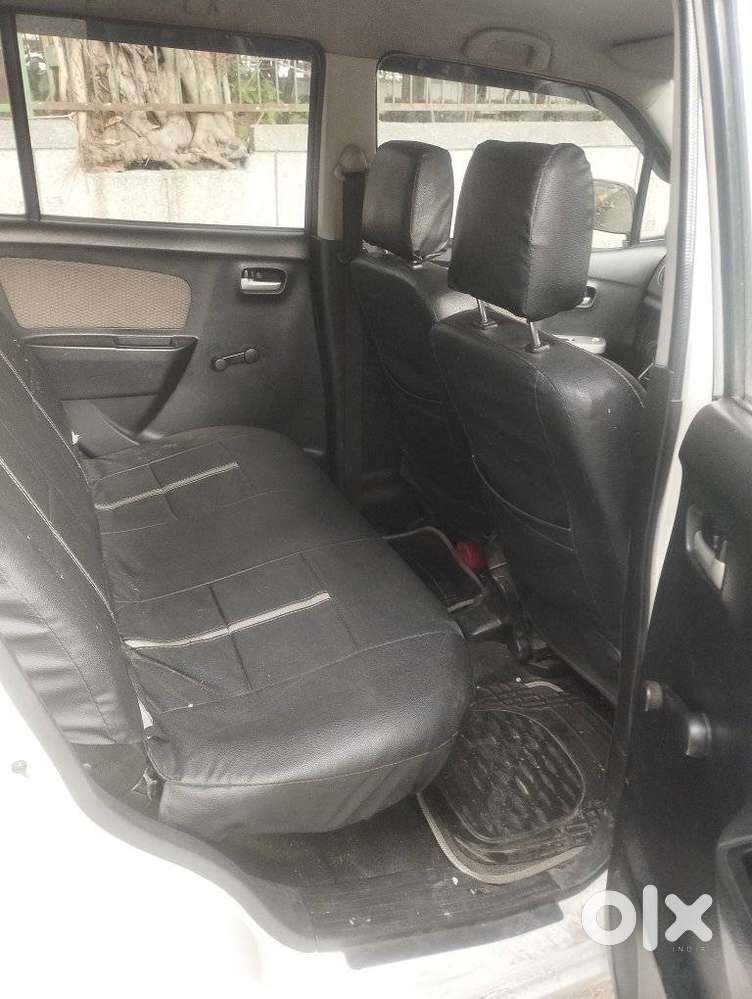 Maruti Suzuki Wagon R 1.0 Lxi Cng, 2016, Cng & Hybrids