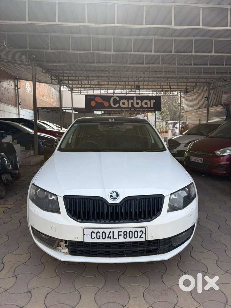 Skoda Octavia 1.8 Elegance Tsi At, 2016, Petrol
