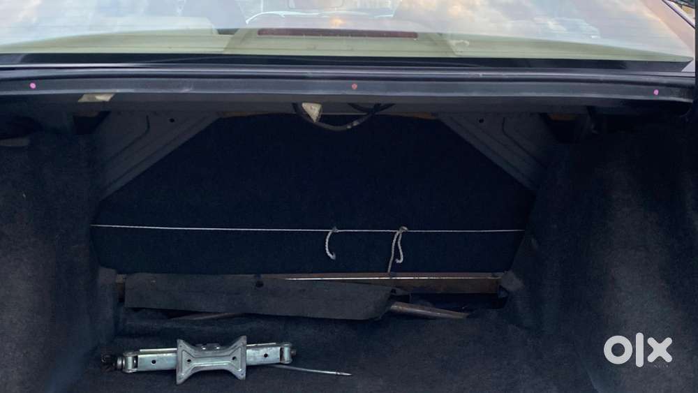 Honda City 2015-2017 I Vtec Vx, 2015, Petrol