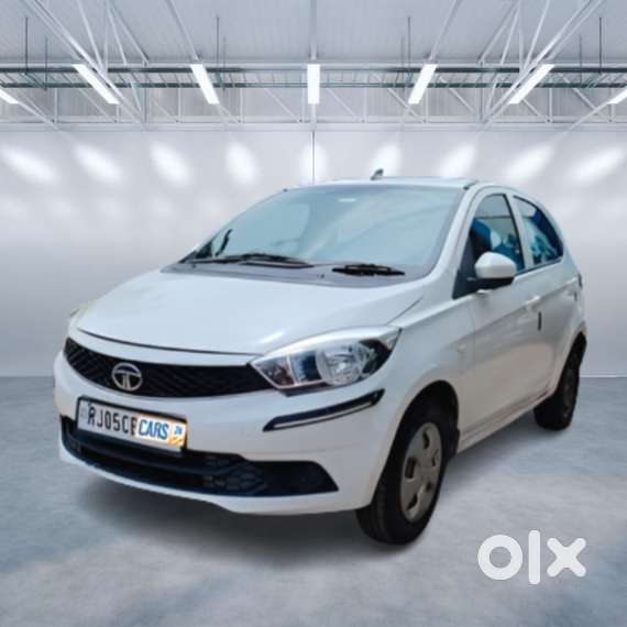 Tata Tiago 1.2 Revotron Xm, 2019, Petrol