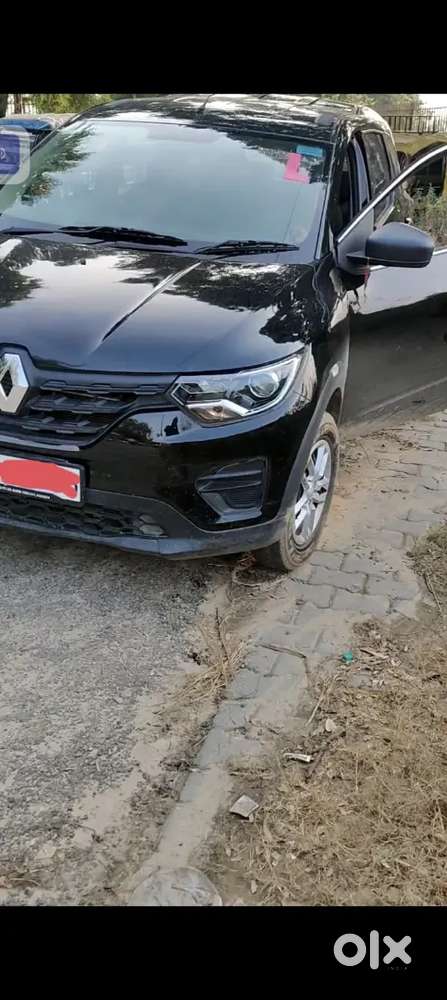 Renault Triber Petrol 2025