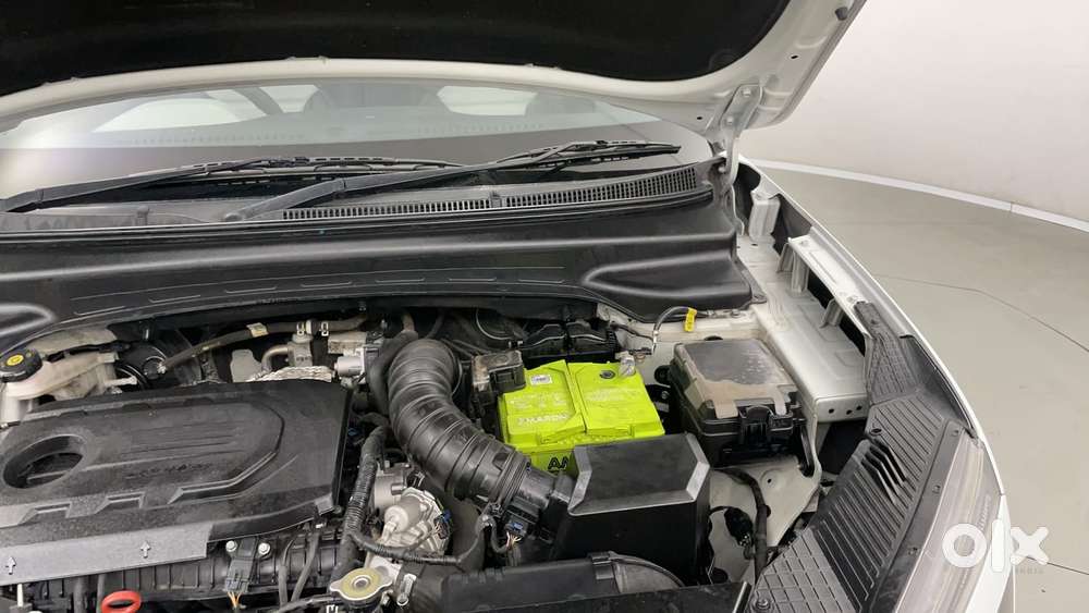 Hyundai Creta 1.5 Sx (o) Diesel At, 2022, Diesel
