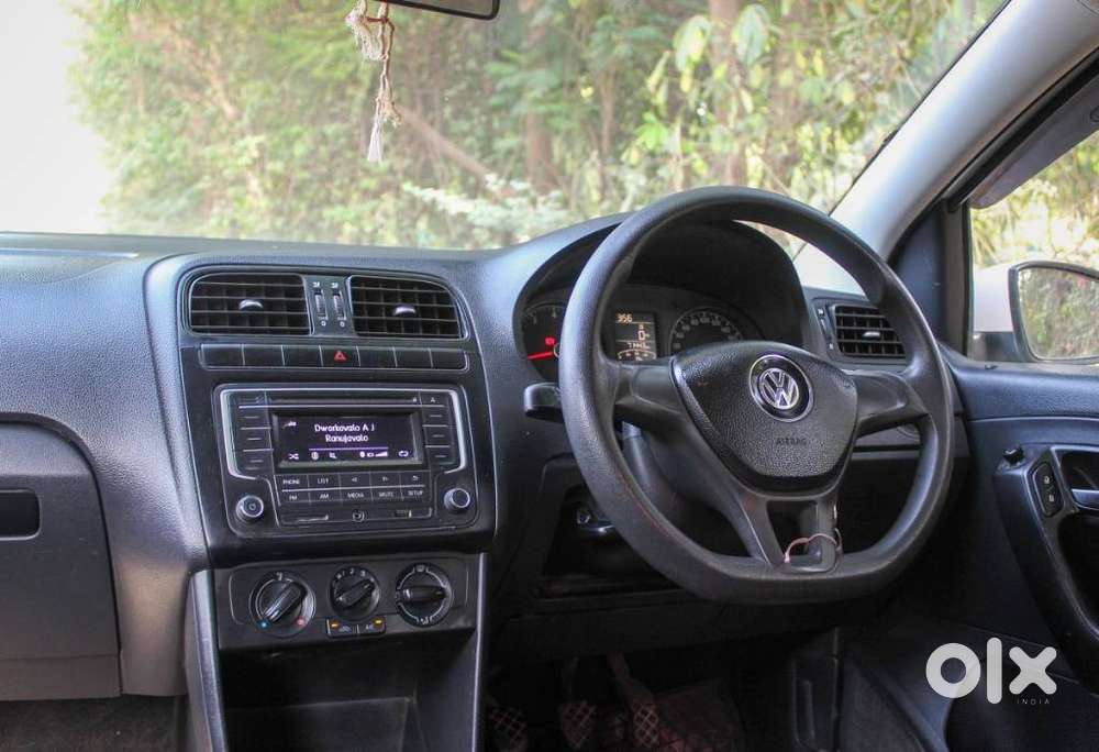 Volkswagen Ameo 1.0 Mpi Comfortline, 2018, Cng & Hybrids