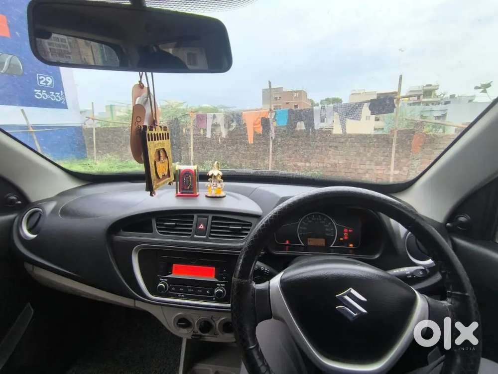 Maruti Suzuki Alto 2023 Petrol Manual