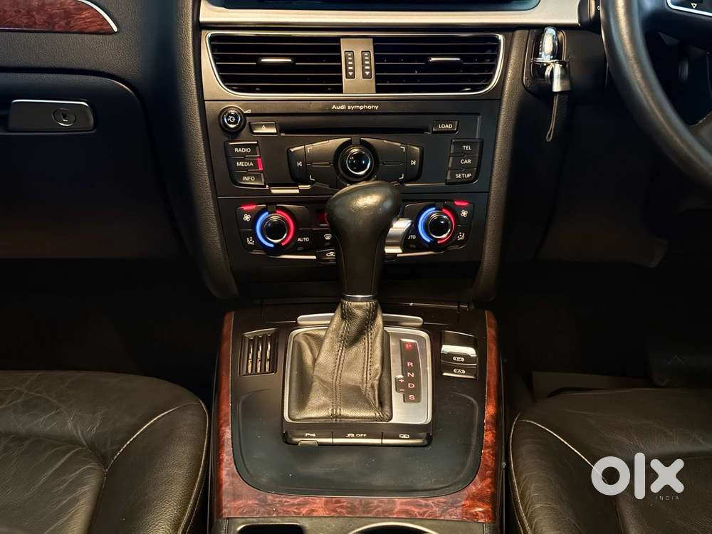 Audi A4 1.8 Tfsi Multitronic Technology Pack, 2011, Petrol