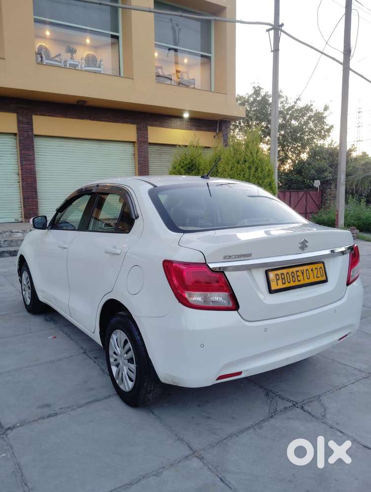 Maruti Suzuki Swift Dzire 1.3 Vxi, 2022, Petrol