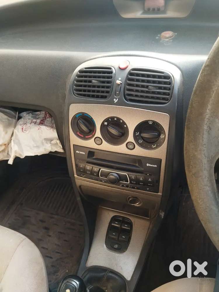 Tata Indigo Ecs 2014 Diesel 177633 Km Driven