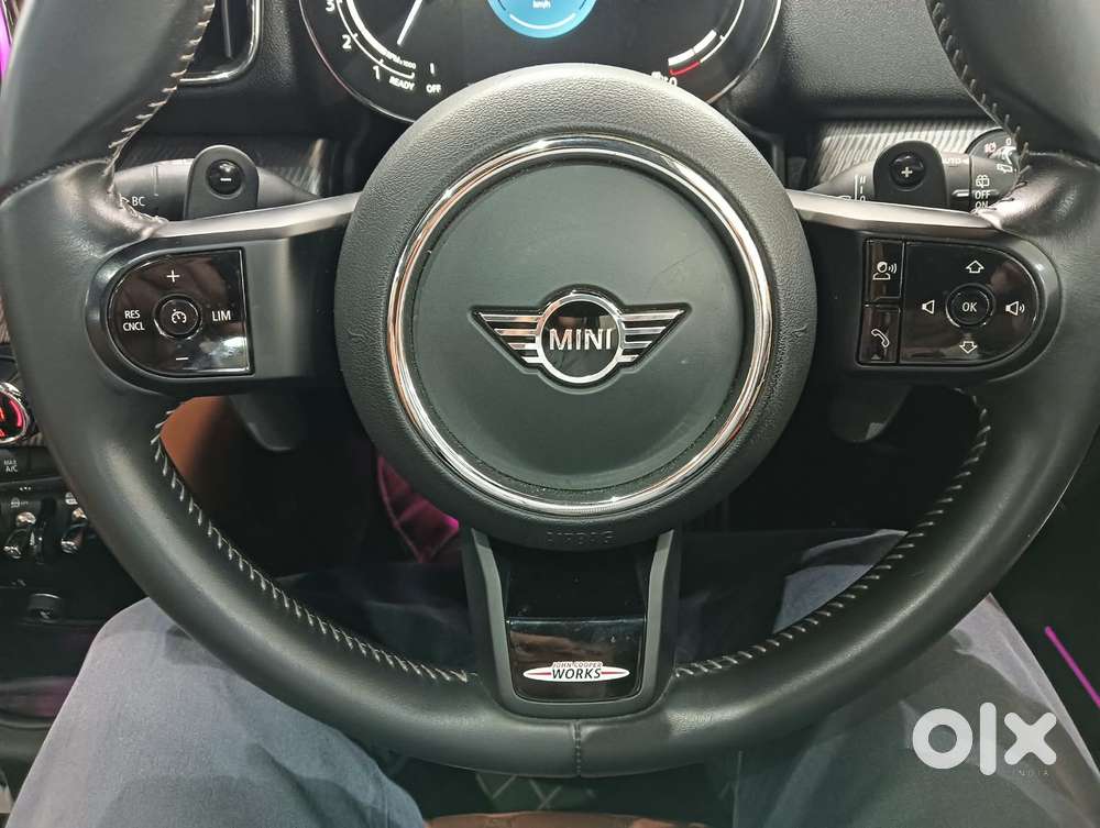 Mini Cooper Countryman S Jcw Inspired, 2022, Petrol