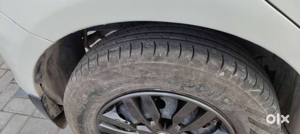 Maruti Suzuki Swift Vxi, 2016, Petrol