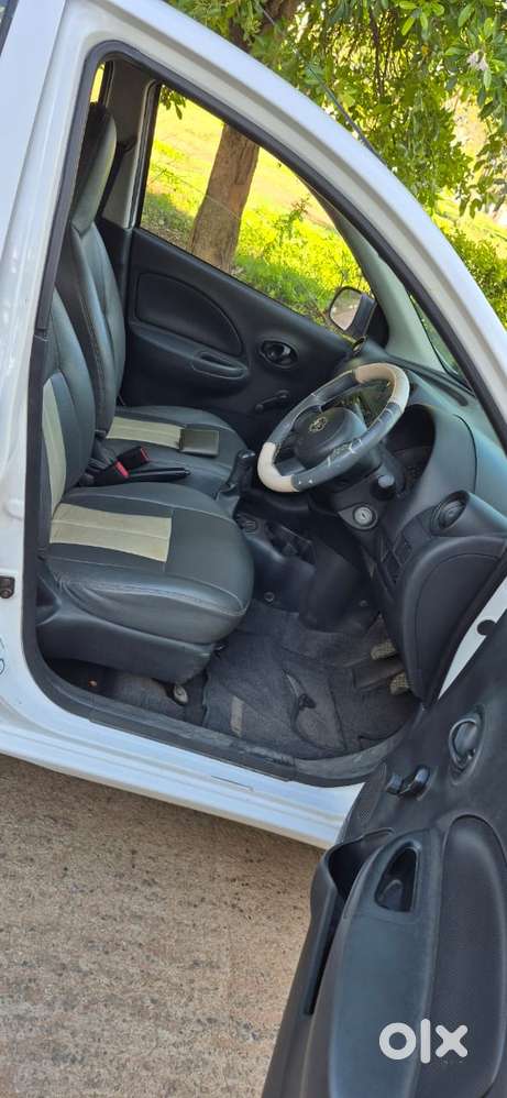 Nissan Micra Xe Petrol, 2013, Petrol