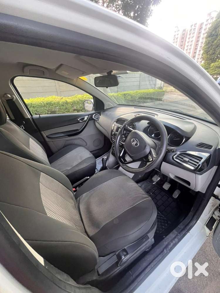 Tata Tiago Petrol 2019