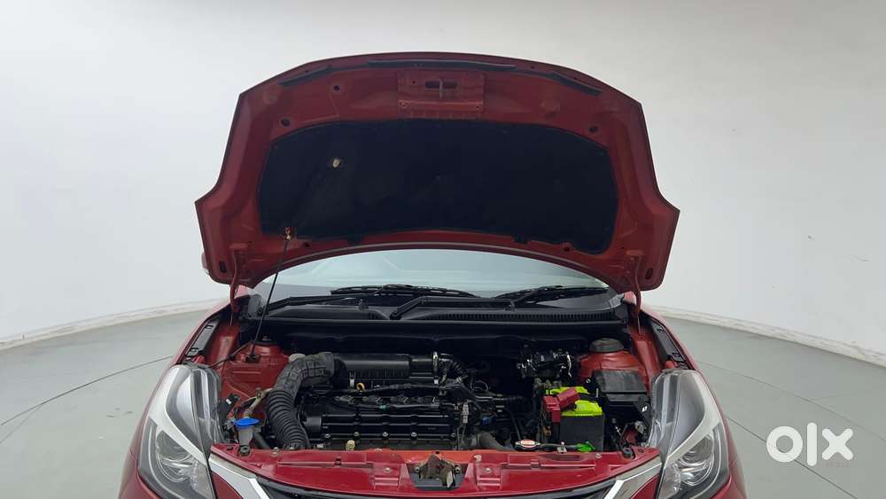 Maruti Suzuki Baleno 1.3 Delta, 2019, Petrol