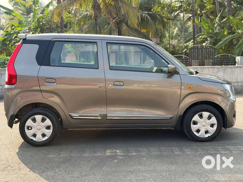 Maruti Suzuki Wagon R 1.0 Vxi Limited Edition, 2023, Diesel