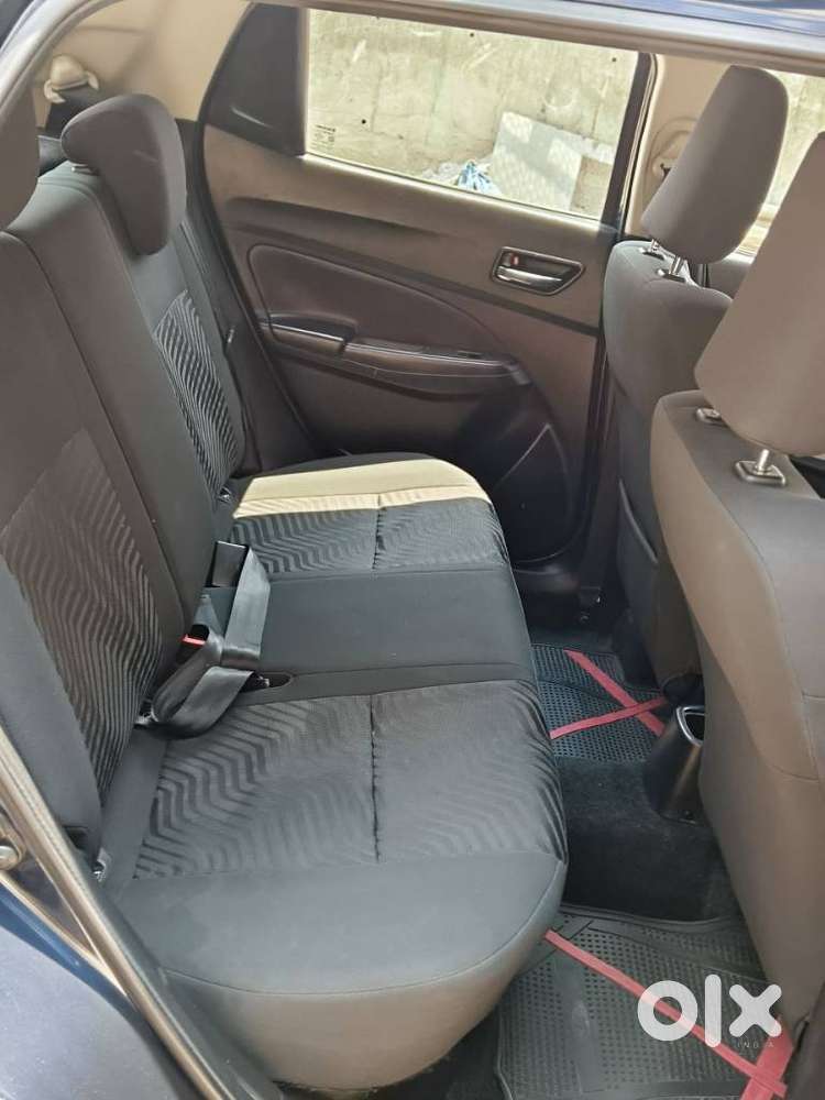 Maruti Suzuki Swift Zdi 2018, 2018, Diesel