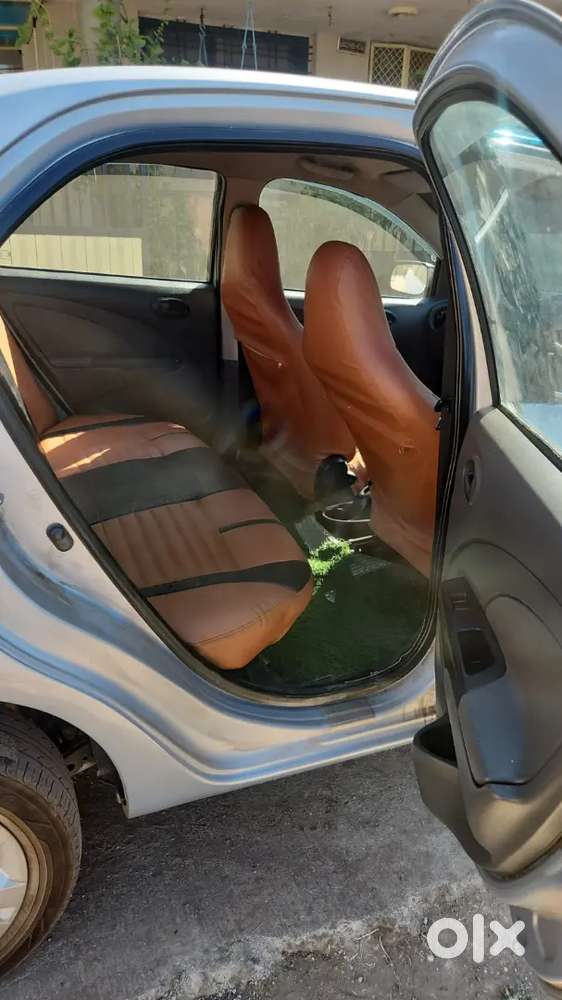 Family Car