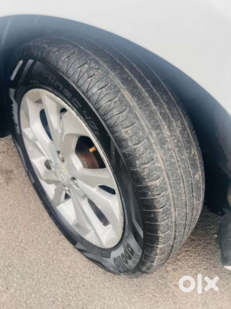 Honda Amaze 1.2 V I-vtec Mt, 2019, Petrol