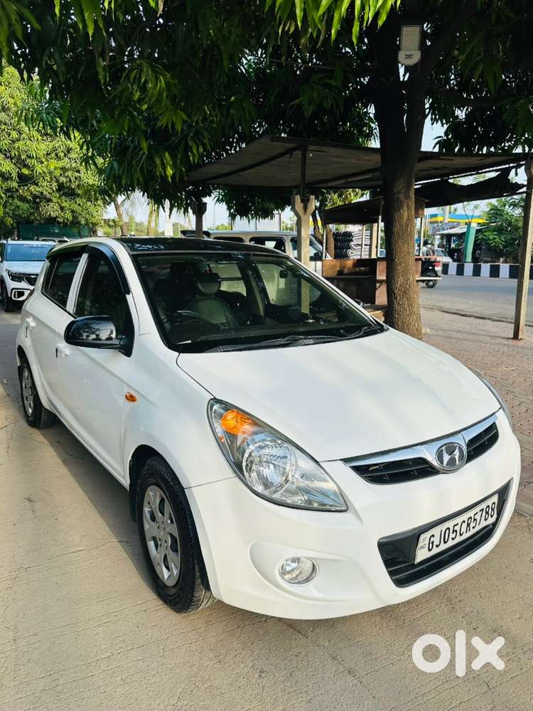 Hyundai I20 Diesel 2012 Car